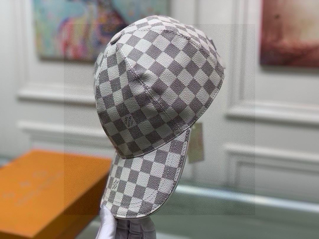 Louis Vuitton Caps